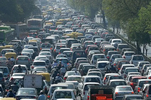 Enquête Kapsch TrafficCom index : embouteillages, plus vite, moins verts