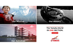 Yamaha : 65 ans d'innovation ce 1er juillet