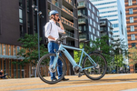 Yamaha Motor Europe N.V. : distribution de systèmes d'assistance OEM pour vélos électriques