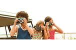 Sécurité Routière : concours photo « On pose pour la pause »