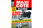 Maxi-cote de la moto : 2.000 motos cotées, à lire et à relire