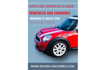 22 juillet 2020 : enchères 34 véhicules et matériel pro
