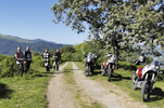 Yamaha randos et stages trail avec Serge Nuques : nouvelles dates !