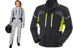 Louis-moto.fr : Fastway Touring 191, veste et pantalon femme et homme