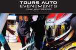 01 août 2020 : Rallye découverte Tours Auto Evénement