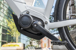Yamaha : nouveaux moteur PW-CE et batterie EX-500, pour une conduite plus naturelle et agréable
