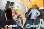 La Bécanerie - My weekend for you : partenariat pour faciliter les voyages 2Roues