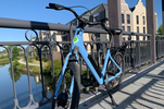 Xee + Smoove : connexion des flottes vélos