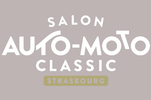 23 – 25 avril 2021 : salon Auto Moto Classic de Strasbourg