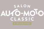 23 – 25 avril 2021 : salon Auto Moto Classic de Strasbourg