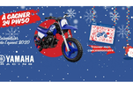 Yamaha : calendrier de l'Avent et 24 modèles PW50 à gagner