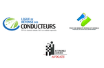Ralentisseurs illégaux : 3 associations se mobilisent
