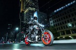 Yamaha 2021 : une transition dynamique !