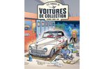 Les Fondus de Voitures de Collection : tome 2