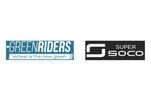 Pat Com – Green Riders : Super Soco France, en poche