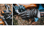 Racer Gloves Blake 2, Sierra 2, Flynn 3, Ronin Winter : gants pour l'hiver