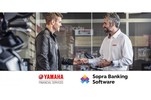 Yamaha : nouveau modèle de financement