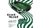 Rétromobile : enquête collectionneur