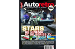 Autoretro : stars de cinéma et de séries TV, hors-série 