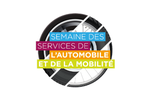 30 janvier – 06 février : Semaine des Services de l'Automobile et de la Mobilité
