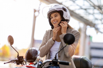 Scooter électrique : la solution de mobilité urbaine