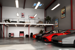 KS Groupe : Car Collection Box, parking véhicule de prestige et de collection