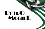 Retromobile : reporté du 2 au 6 février 2022