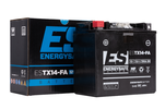 Energy Safe : batteries FA