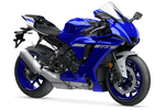 Yamaha YZF : campagne de rappel – reprogrammation ECU