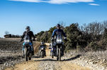 Yamaha : nouveau Progamme "Premières Sensations" TRAIL RANDO
