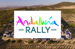 12 – 16 mai 2021 : Andalucia Rally 2021