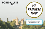 Donjon de Vez : Expo « Ma première Mob' : on n'est pas sérieux quand on a 17 ans… »