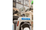 Cooltra : scooters en libre-service à Paris
