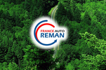 France Auto Reman : remanufacturing en association