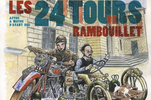 26 septembre 2021 : 24 Tours de Rambouillet, 15ème édition