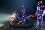 Honda – Gameward : partenariat historique Auto-Moto et esport