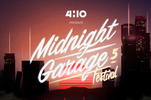 29 – 31 octobre 2021 : Midnight Garage Festival, 5ème