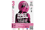 03 octobre 2021 : R.A.R.E. dans 7 villes en France + Madrid, Barcelone et Prague