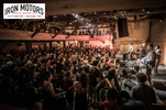 08 octobre 2021 : Iron Motors-tour de chauffe