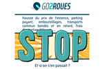 Go2Roues : jusqu'à 400€ de réductions sur sélection de scooters électriques
