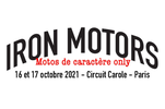 Iron Motors : programme détaillé et chargé, les 16 et 17 octobre !