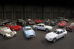 Aguttes : collection Anna Lisa sous le marteau, morceaux d'histoire de l'automobile