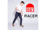 Racer + Made in France : jeans Vélotaf