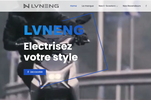 Lvneng : un géant de l'électrique en France