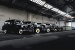 Retromobile 2022 : musée de la gendarmerie