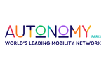 16 – 17 mars 2022 : Autonomy, 6ème édition, à la porte de Versailles