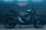 Zero S 14.4 11 KW : meilleure moto électrique de l'année