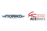 Moraco : AceBikes, en distribution