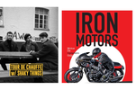Iron Motors 2022 : tour de chauffe à la Marbrerie, 07 avril 