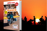 Petit Futé : « Les plus belles Balades à Moto en France 2022 », 100 au total